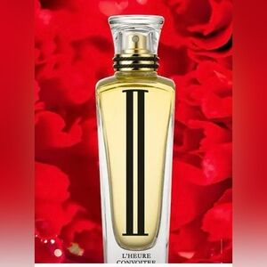Cartier L’HEURE CONVOITEE PARFUM